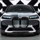 Image for article titled Somebody Tell BMW It Made An iX That Changes Shades, Not Colors
